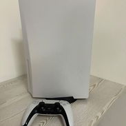 Playstation 5 Fat - Img 56463477