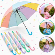 Sombrilla Infantil Multicolor - Img 57812469