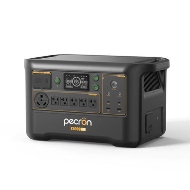 PECRON F3000LFP – 3072 Wh - Img 125573369