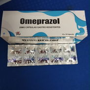Omeprazol 20 mg 10 Tab - Img 54344565