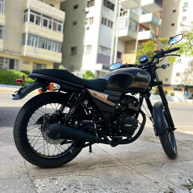 Moto de Combustión - Img 121700865