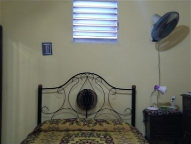 Permuto o vento apto. de cuatro habitaciones muy cerca de la universidad de la Habana - Img 70986571