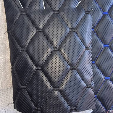 💎🖤 ¡Dale a tu vehículo el estilo y la elegancia que merece! 🚘✨  En TAPICERÍA DIAMOND Bieneme mkt - 3/5