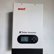 Inversor Must Hibrido - Img 56884754