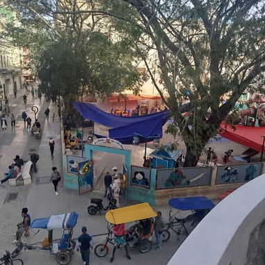 🅰️Renta Apartamento en la Habana San Rafael | Renta Lineal por tiempo indefinido - Img 114756518