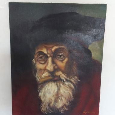 Vendo pinturas - 2/5
