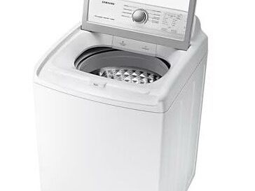 Vendo lavadora Samsung inverter automática de 17KG - Img 68214454