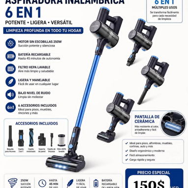 Articulos del Hogar - 7/8