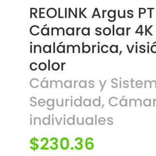 Vendo sistemas de camaras de seguridad y vigilancia, con soporte de energia solar, graban video y audio - Img 123167692