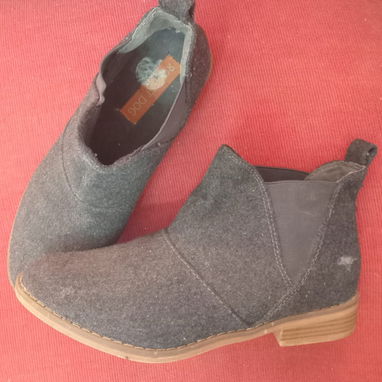 Variedad de zapatos de mujer - Img 121321446