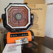 Ventilador X 13 - Img 57916167