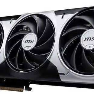 🎮 MSI GeForce RTX 5060 Ti 8GB Ventus 3X OC GPU 📦0km - Img 121081835