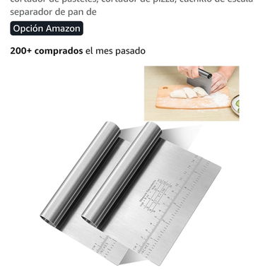 Raspador- Cortador importados. - Img 103305106