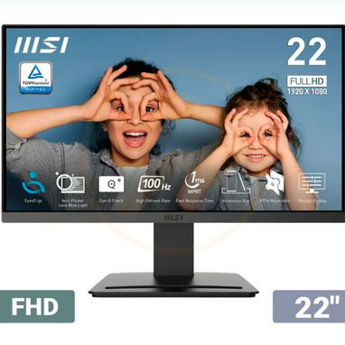 MONITOR / MONITORES LG/MSI/Acer/ViewSonic/ - 5/6