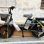 BICICLETA ELÉCTRICA AVA 🚲 - Img 55724831