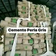 cemento perla gris - Img 55792338