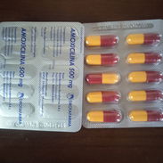 Amoxicilina 500mg. - Img 57641657