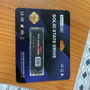 💻 M.2 💻 SSD ULTRA M.2 Z SUIT DE 256 / 500 / 1 TB. MENSAJERÍA CON FAVTURA Y GARANTÍA. TLF 54833799 - Img 52442655
