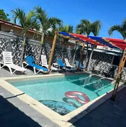 Espectacular casa con piscina en la playa de Guanabo, a sólo pasos del mar 🌊 +53 52463651 🌊🌊 - Img 50390374