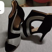 Tacones Nuevos !!!! 10$ USD c/u - Img 57877019