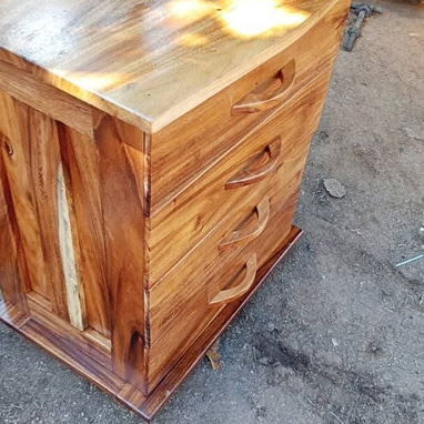 Gaveteros de madera - Img 123367486