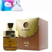 Perfume Raed de Al A’ Raaf . - Img 53425857