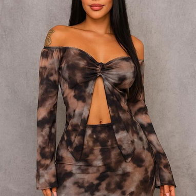 ❗️ROPA DE MUJER❗️ - Img 123152515