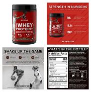 Whey protein - Img 43959857
