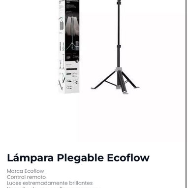 ‼️ACCESORIOS ECOFLOW‼️ - Img 120627405