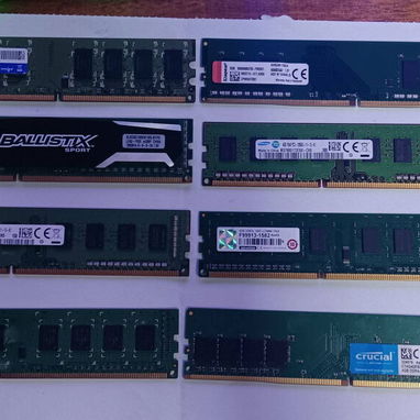 ‼️Venta de componentes de pc/lapto‼️ ➡️Microprocesadores: i3-4170 3.70Ghz i3-4160 3.60Ghz i3-4160 3.60Ghz i3-4170 3.70 - Img 124196510
