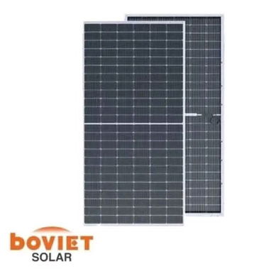 PANELES SOLARES - 4/10