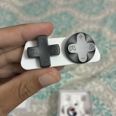 Mando inalámbrico GameSir G7 Pro 🥵💪🏻 - 6/10