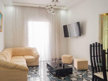 Se vende apartamento en Centro Habana listo para vivir, se da con todo adentro. - Img 64241612