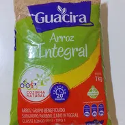 📣Arroz Integral 1Kg ✴️ AGOTADO ✴️ - Img 51288511