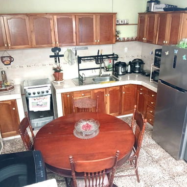 🔥 Casa en venta en Diez de Octubre – cómoda, funcional y lista para habitar - Img 124892601