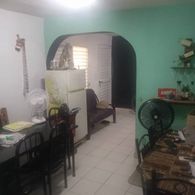apartamento en la lisa - 2/10