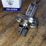 Se vende Bombillos de Halógeno de 24 v 75 watt - Img 45535371