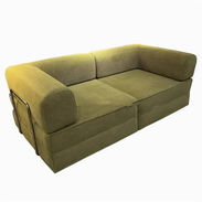 🛋️ Mueble 2 Plazas. (Mueble comprimido) - Img 57905591