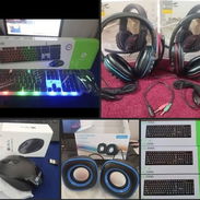 Bocinas para pc y laptop - Img 55006269