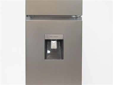 Refrigeradores nuevos en su caja - Img 66180263