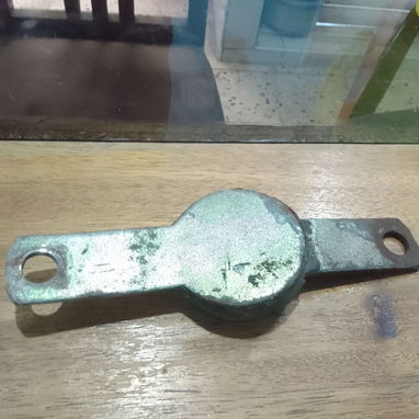 Venta de piezas de uso y nuevas de polaco - Img 119712641