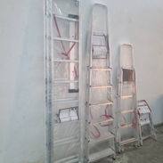 Escaleras de Varios pasos, desde 2 hasta 9x2 - Img 57705262