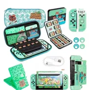 ACCESORIOS PARA SWITCH (Animal Crossing) - Img 48939565