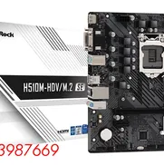 🔥🔥63987669 -Torre de 10ma con board marca ASROCK, modelo H510M-HDV/M.2 SE_I3.10100_8Gb_M.2 256Gb_Todo NUEVO 🔥🔥 - Img 48886723