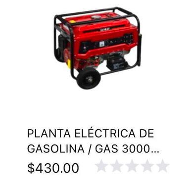 Venta electrodomésticos - Img 120399082