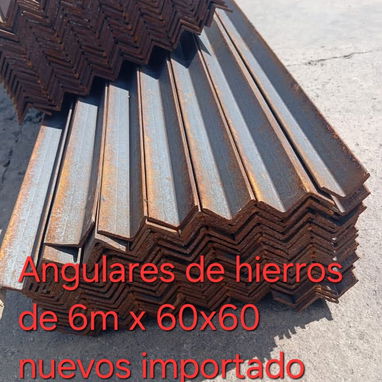 Tengo a la venta materiales para trabajar de herrería como - 3/6