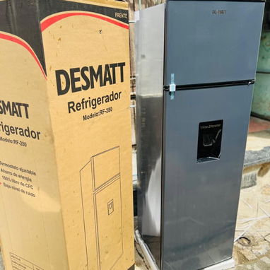 refrigeradores, lavadoras, split y massss - Img 123340631