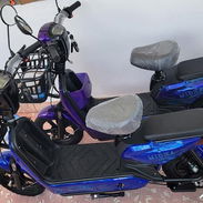 Venta de bicimotos - Img 56954817