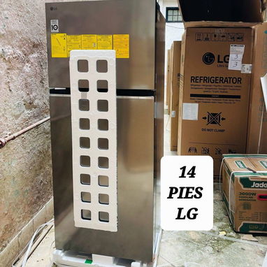 REFRIGERADOR - Img 123557663