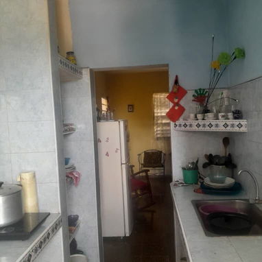 Apartamento 3 Habitaciones | La Víbora / 10 de Octubre, La Habana - 10/10